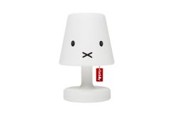 HOMELESS - Fatboy Edison the Petit x Miffy 無線充電式檯燈
