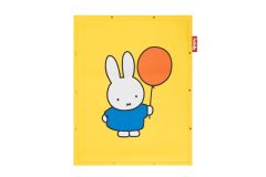 HOMELESS - Fatboy Flying Carpet x Miffy 多功能遊戲地墊 (向日葵黃)