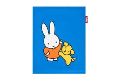 HOMELESS - Fatboy Flying Carpet x Miffy 多功能遊戲地墊 (經典藍)