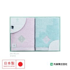 Marushin - Imabari Sinne DANDAN Gift Box (Small 2 pcs) 0385000100