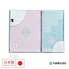 Marushin - Imabari Sinne DANDAN Gift Box (2pcs) 0385000200