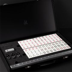MACHILL - Simple New Mahjong  - Colour