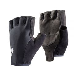 Black Diamond Trail Gloves-Blk-801737-S 793661338987