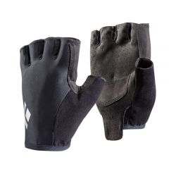 Black Diamond Trail Gloves-Blk-801737-XS 793661338994