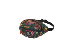 Gregory - CLASSIC BAGS Teeny Tailmate 腰包 (綠花)