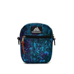 Gregory - CLASSIC BAGS Quick Pocket 斜揹袋 (中) (Blue Tapestry)