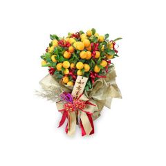 Give Gift - New year citrus plant NY02 0TT0125A2