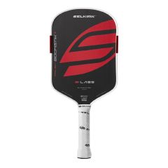 Selkirk - Labs Boomstik Black Red Colour 100-000001