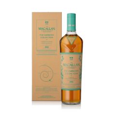 The Macallan Harmony Collection - "Jing Tea" No.5 10013062
