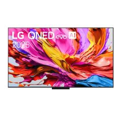 100 吋 LG QNED evo AI QNED86 MiniLED 4K 智能電視 2025