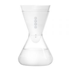 101-10-01 SOMA - 6杯水過濾芯玻璃水瓶 1.4L