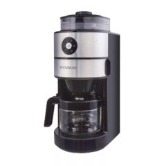 Hyundai - 全自動研磨咖啡機 CM1106 102-69-00034-1
