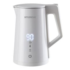 Hyundai - 1.7L温控電熱水壺 D3815E 102-69-00047-1