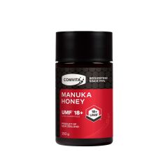 Comvita - UMF™ 18+ Manuka Honey 250g 102116
