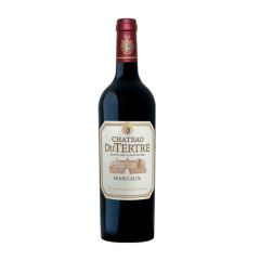 2007; RP 89 Margaux