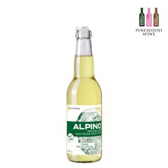 Melchiori Alpino Medium Apple Cider 330ml x 1 支 10218736