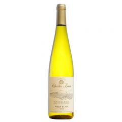 Charles Baur Pinot Blanc Alsace 2018 750ml x 1支 10218751