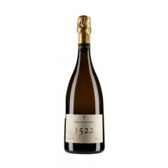 Philipponnat - Cuvee 1522 Grand Cru Brut Champagne 2008 750ml x 1 btl 10218893