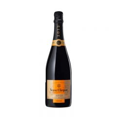 Veuve Clicquot - Brut Champagne Vintage 2012 750ml x 1 btl 10218897