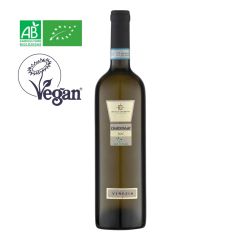 47 Anno Domini - Chardonnay DOC Venezia (Organic & Vegan) 10219220