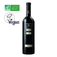 47 Anno Domini - Raboso IGT Veneto (Organic & Vegan) 10219222