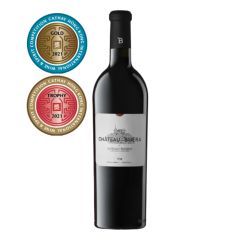 Chateau Buera Saperavi Reserved Red 2018