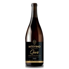 Mtevino Qvevri Rkatsiteli Dry Amber 2019 10219490