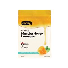 Comvita - Manuka Honey Lozenges Coolmint 500g 102387