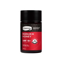 Comvita - UMF™15+ Manuka Honey 250g 102517