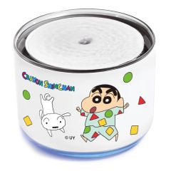Miiibo - Crayon Shin-chan Wireless Pump Pet Fountain - SC02 CR-102MB-SC02