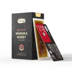 Comvita UMF™ 15+ Manuka Honey Snap Pack 12s 103541