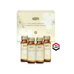 Comvita Collagen Peptide Manuka Honey Drink 103602