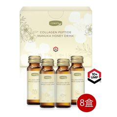 Comvita Collagen Peptide Manuka Honey Drink 103602