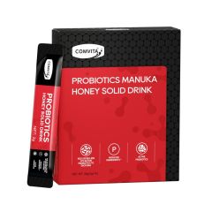 Comvita - UMF™10+ Manuka Honey Probiotics Solid Drink 104120