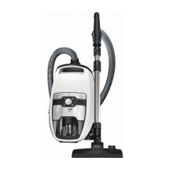 Miele - Blizzard CX1 White Bagless Vacuum Cleaner10662710