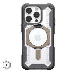 UAG - Plasma XTE iPhone 16 Pro Case (Ash