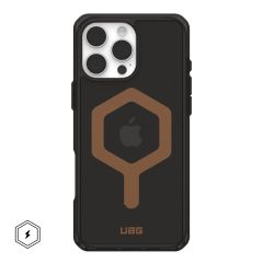 UAG - Plyo iPhone 16 Pro Max Case (Multi Color Choices) 114481114-MO