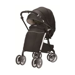 Combi - UMBRETTA Premium 嬰兒手推車 - 114990 - 黑色 114990