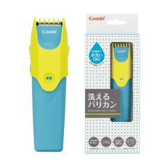 Combi - Washable Hair Clipper - 118470 118470