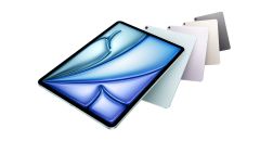 13 吋 iPad Air (M3) Wi-Fi + 流動網絡 13ACM3