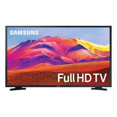 Samsung - 32" T5300 FHD Smart TV UA32T5300AJXZK