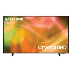 三星 55" AU8000 Crystal UHD 4K 智能電視 (2021) UA55AU8000JXZK  121-50-00098-1