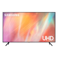 三星 50" AU7700 Crystal UHD 4K Smart TV (2021) 121-50-00105-1