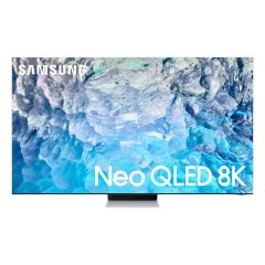 Samsung - 85" QN900B Neo QLED 8K 智能電視 (2022) QA85QN900BJXZK