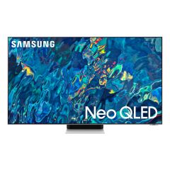 Samsung - 75" QN95B Neo QLED 4K 智能電視 (2022) QA75QN95BAJXZK