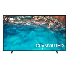 Samsung - 43" BU8000 Crystal UHD 4K 智能電視 (2022) UA43BU8000JXZK