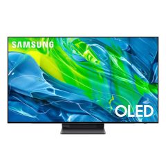 Samsung -  55" OLED 4K S95B Smart TV (2022) QA55S95BAJXZK 121-50-00281-1