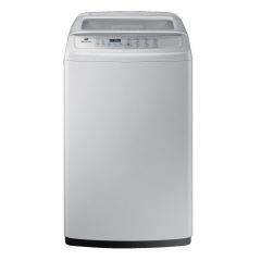 三星 - 頂揭式 高排水位 洗衣機 6kg (淺灰色) WA60M4200SG/SH 121-69-00029-1