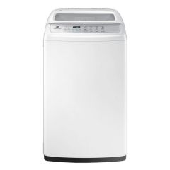三星 - 頂揭式 低排水位 洗衣機 7kg (白色) WA70M4000SW/SH 121-69-00030-1