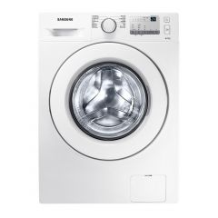 Samsung - 前置式 洗衣機 6kg (白色) WW60J3283LW/SH 121-69-00037-1